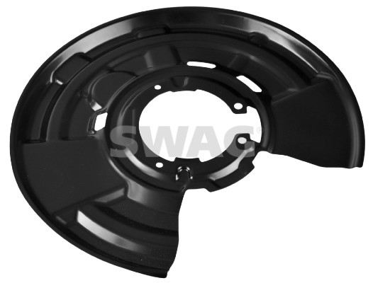 Splash Panel, brake disc - 33 10 7235 SWAG